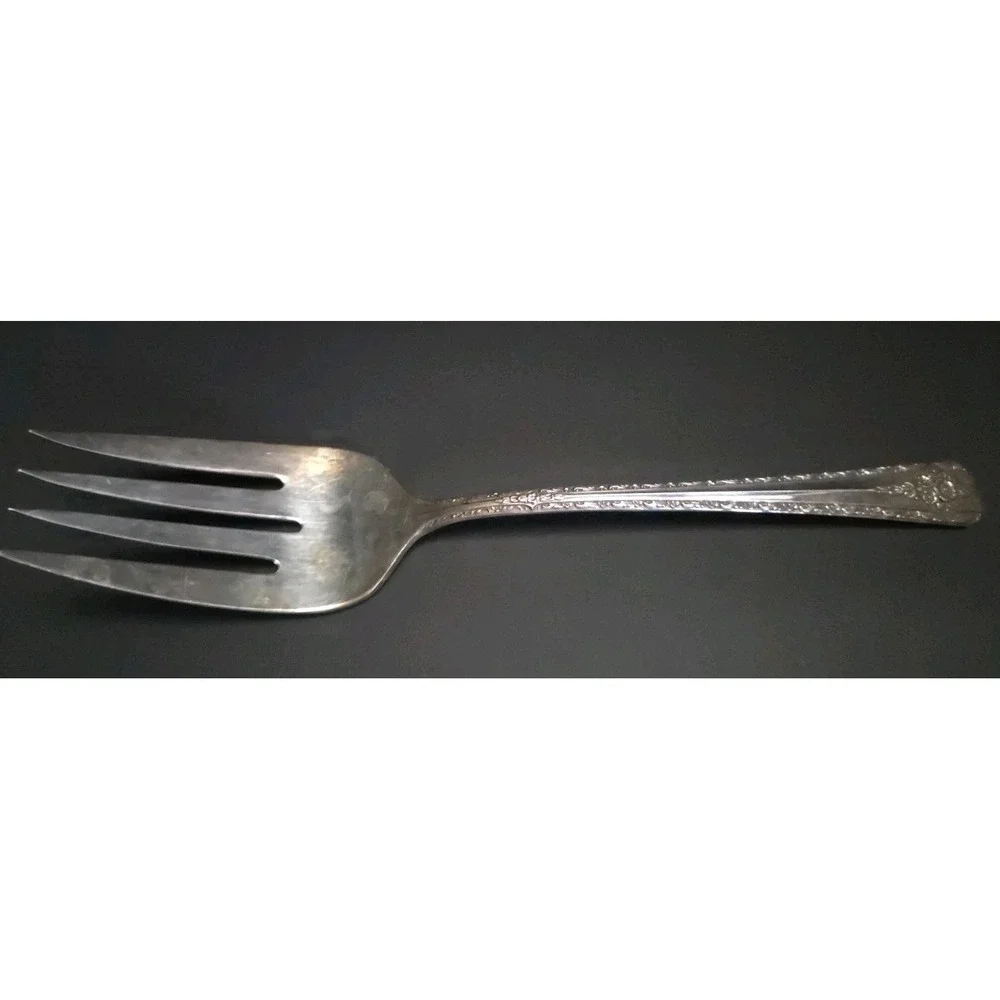 Cold Meat Serving Fork 8 7/8